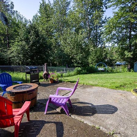 The Mint Cottage With Garden Anchorage Exterior foto