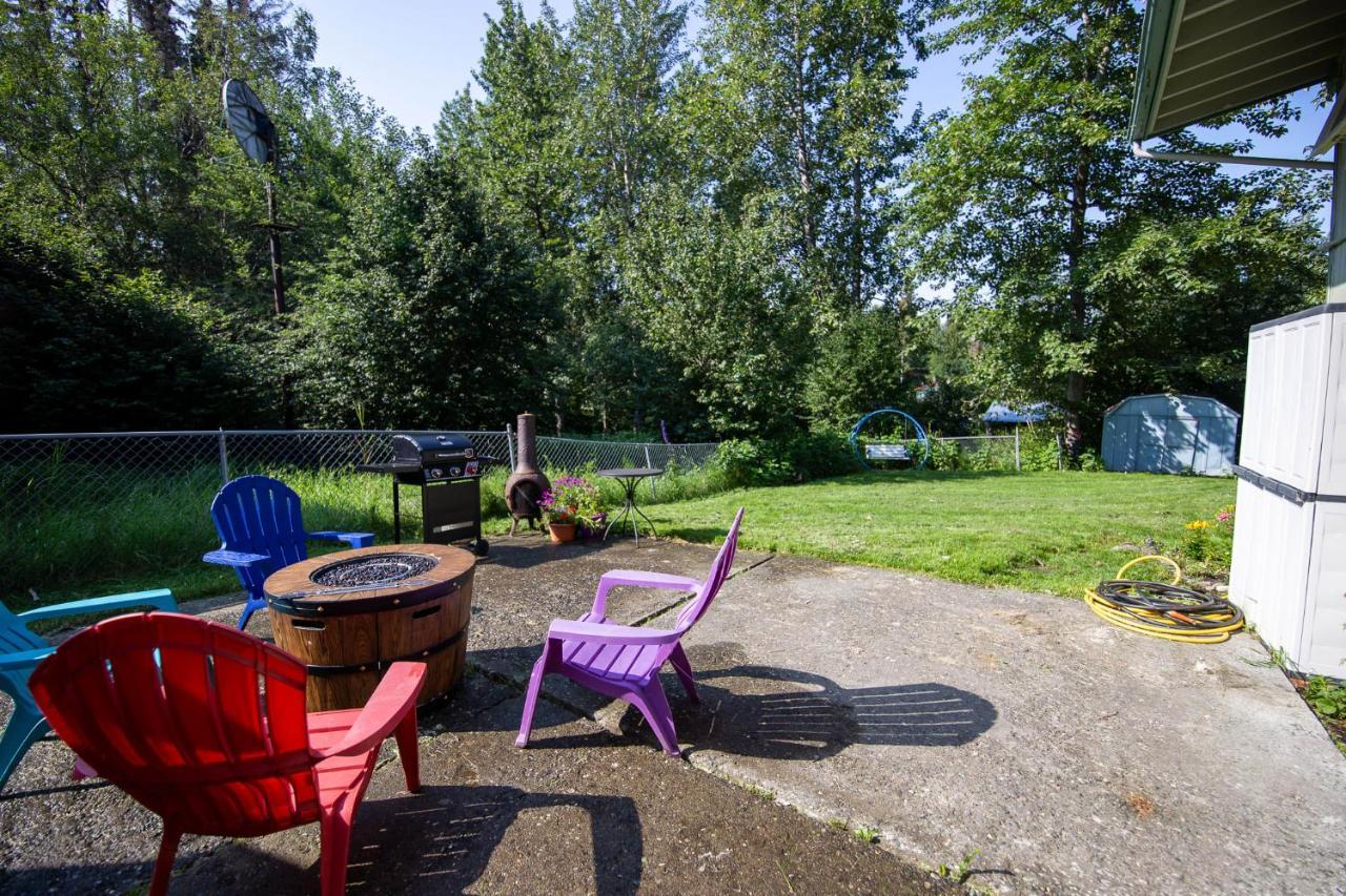 The Mint Cottage With Garden Anchorage Exterior foto